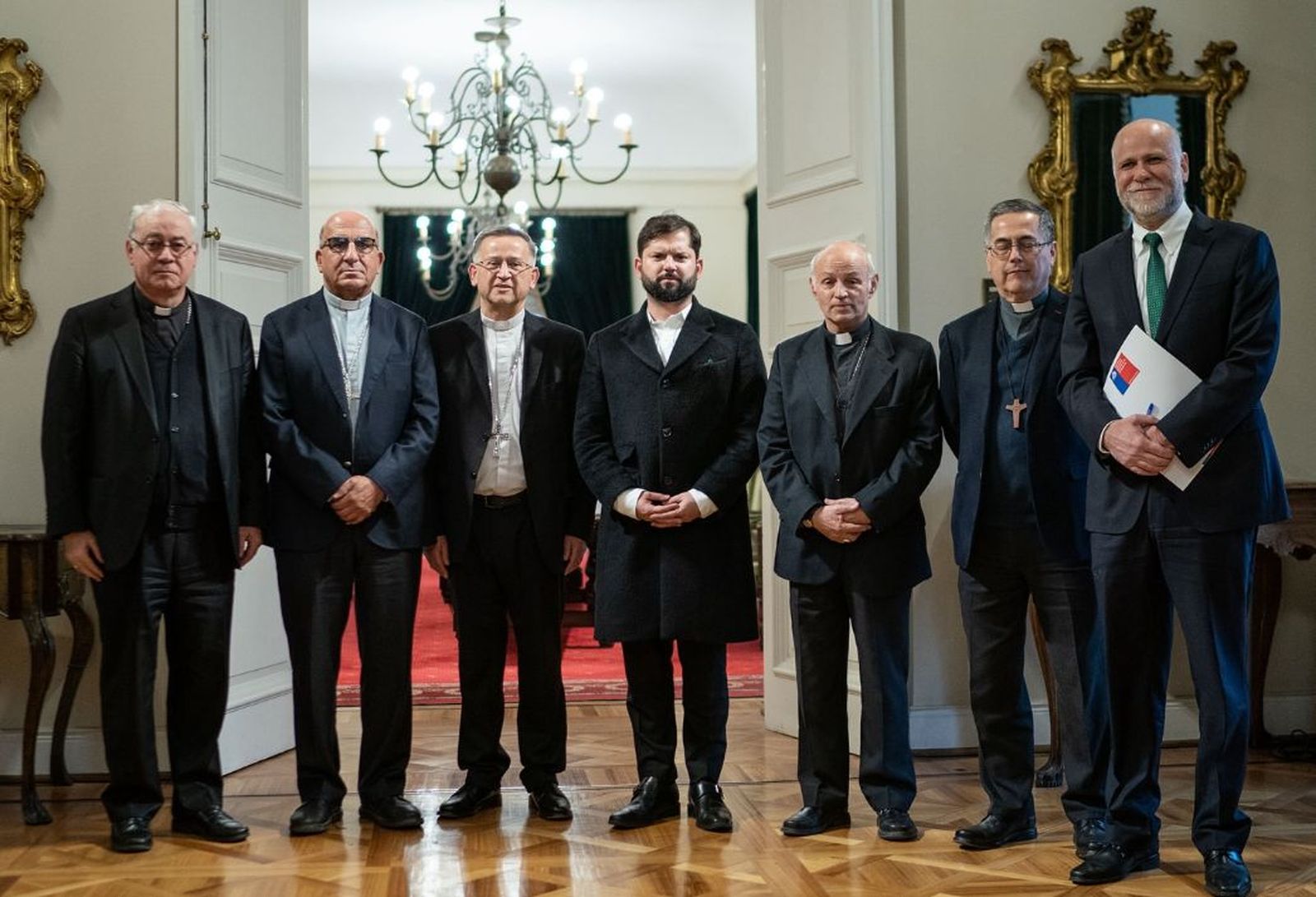 Chile: Entre las luchas por la dignidad y avances laborales