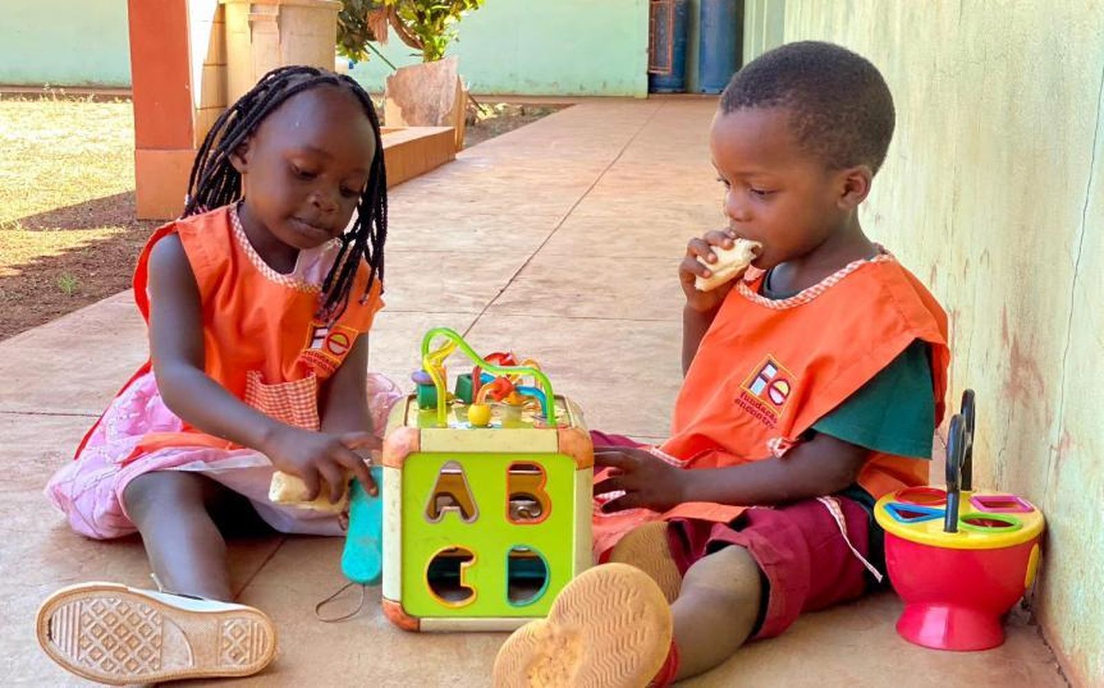 Proyectos de desarrollo