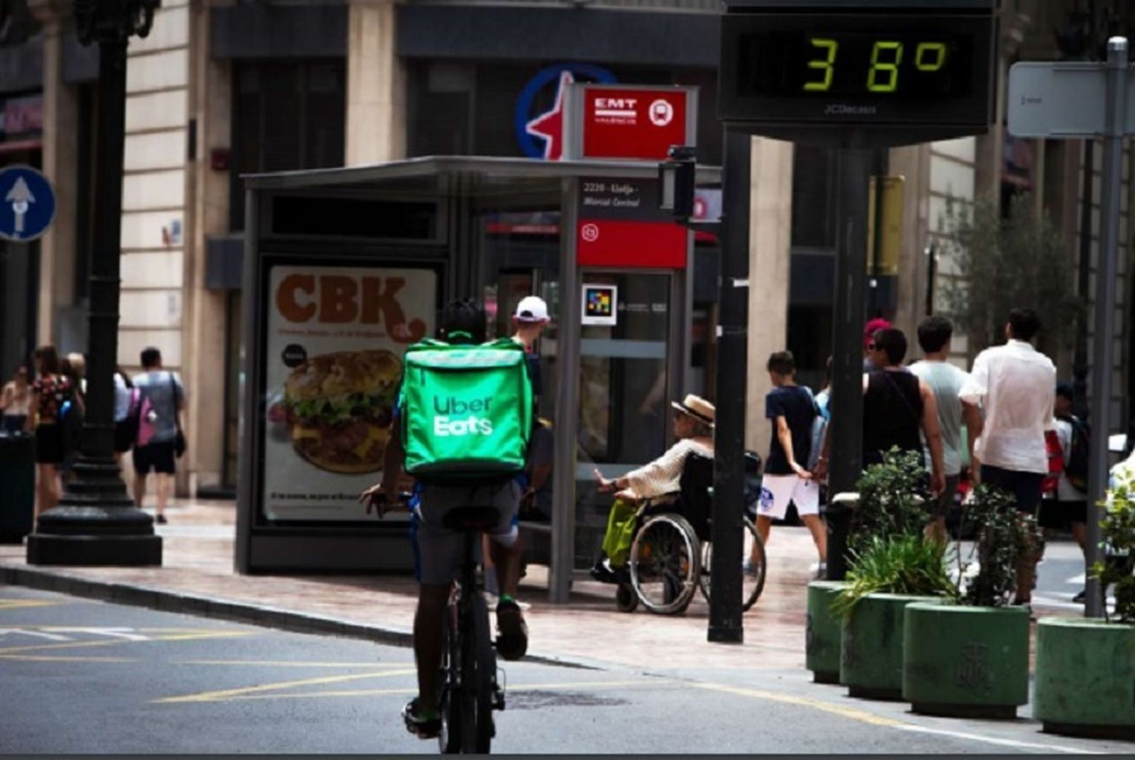 Curso de Verano de la HOAC