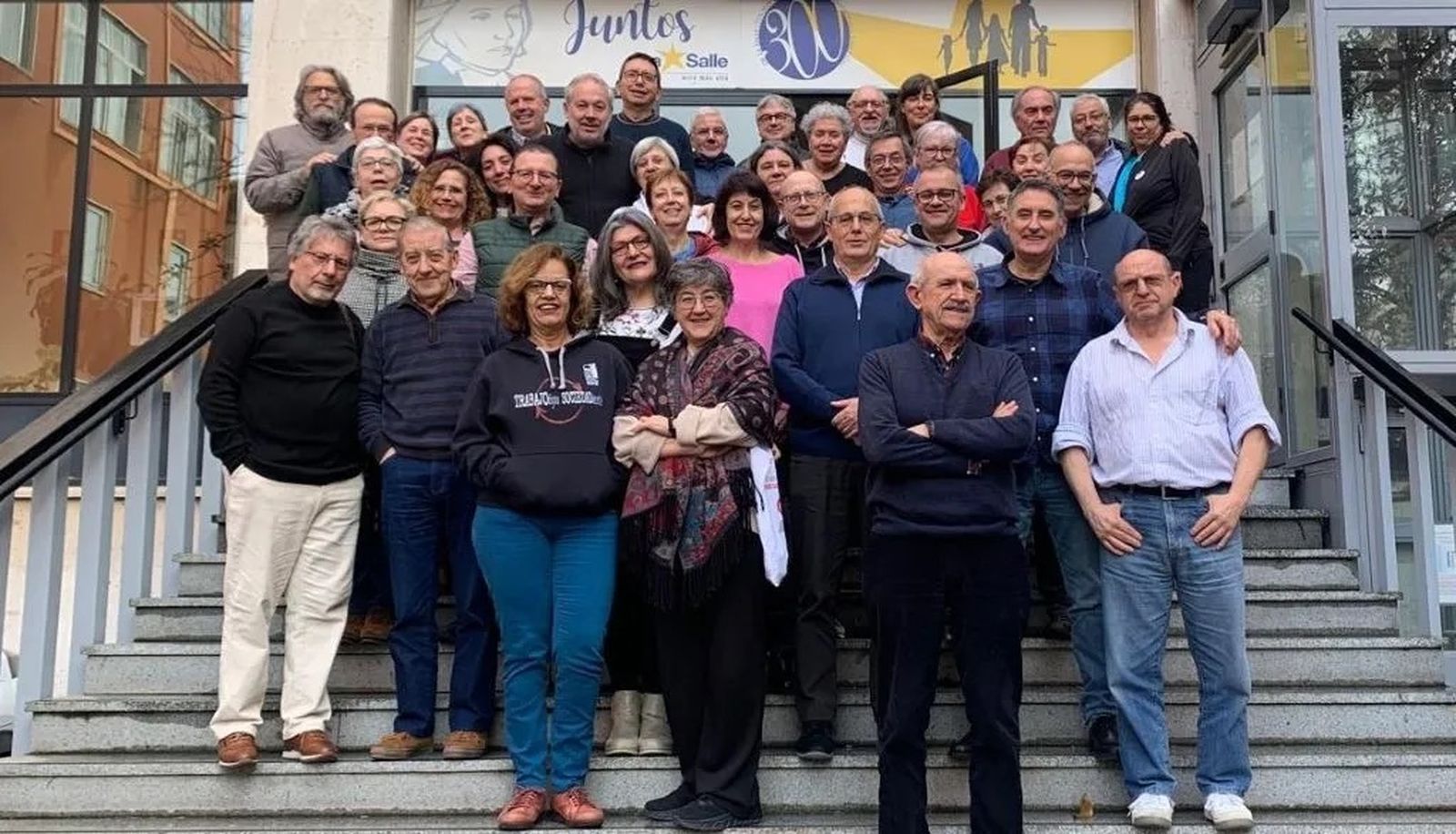 Comisión general. Marzo 2025.