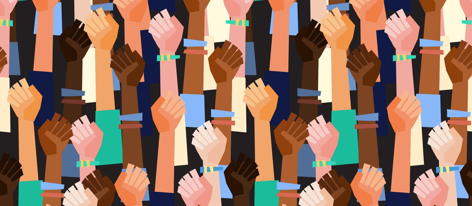 Contra la discriminación en la Iglesia