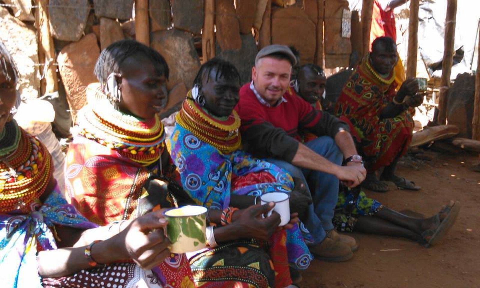 Para que el tic-tac se vuelva plenitud