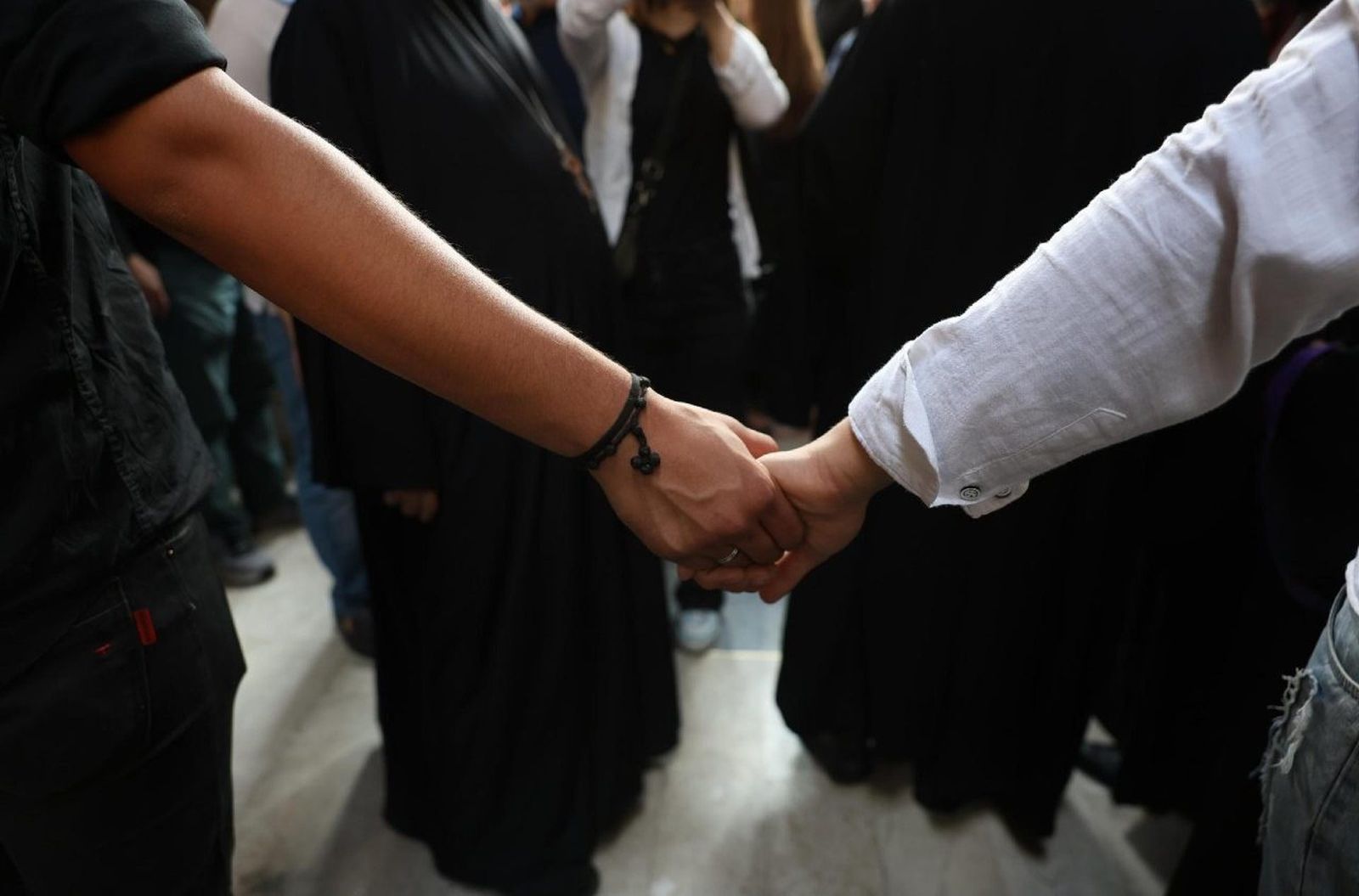 22 de agosto, día de oración y ayuno por la paz en zonas de guerra