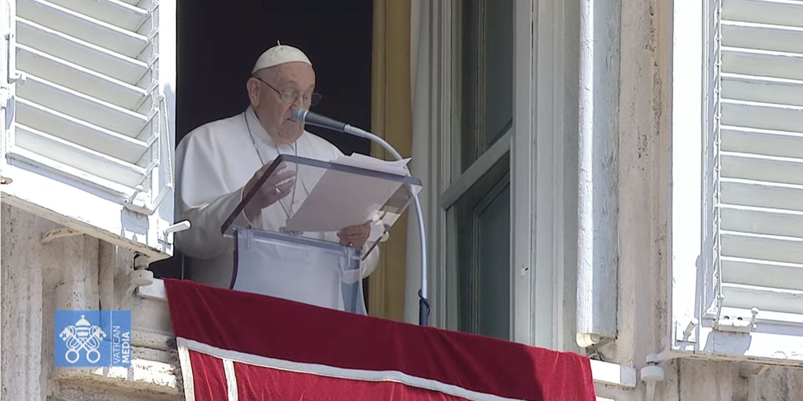 Francisco anuncia un consistorio con nuevos cardenales, entre ellos, José Cobo, arzobispo de Madrid