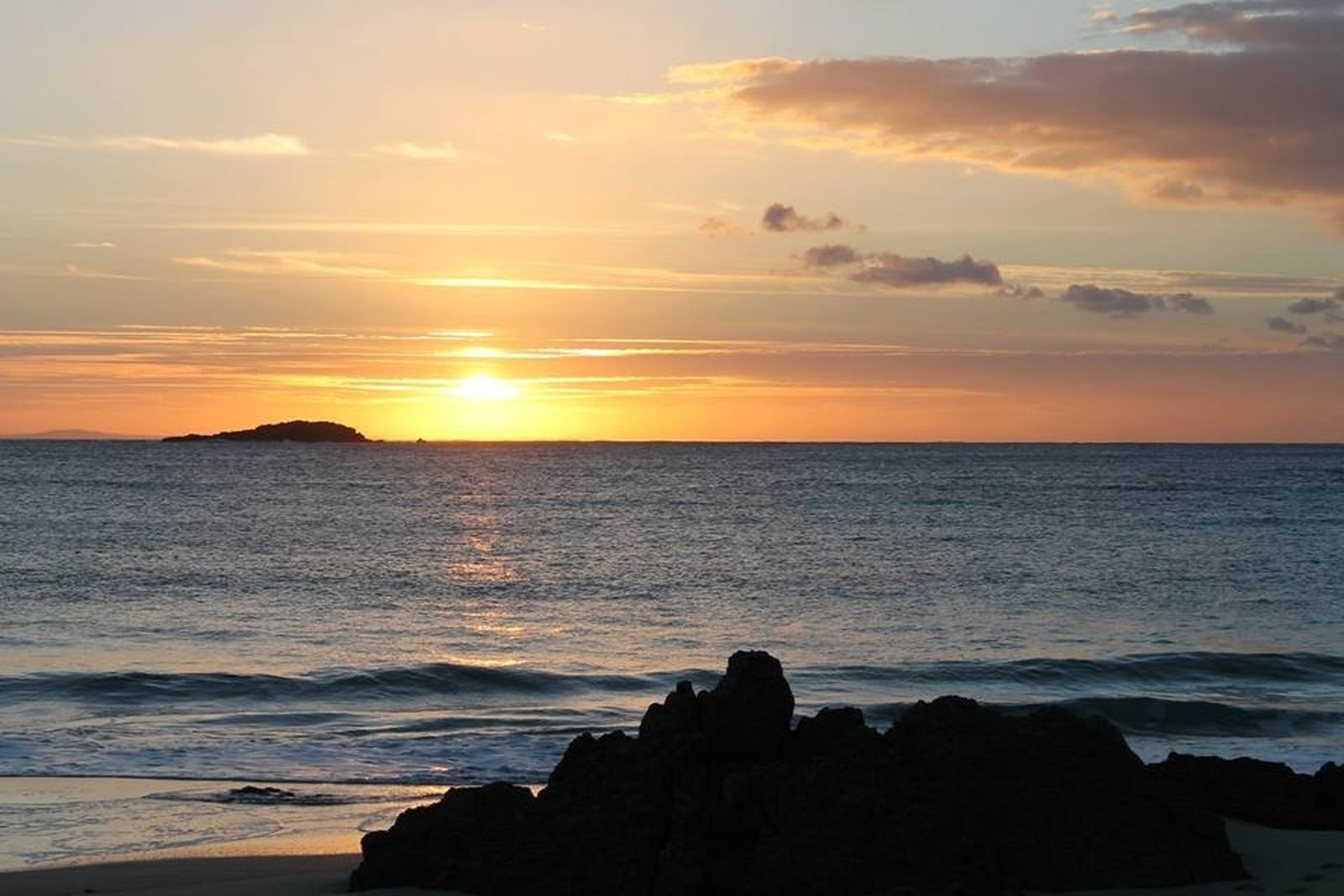 No hay tormenta que pueda vencernos, cuando la fe se pone en acto