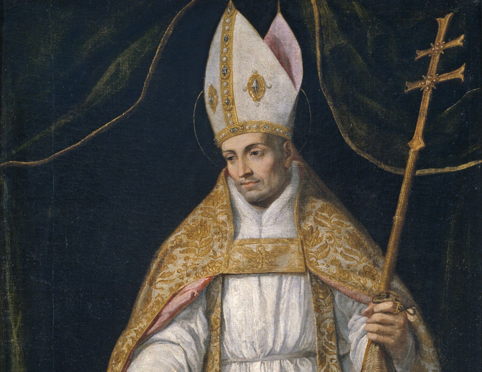 Santo Tomás de Villanueva