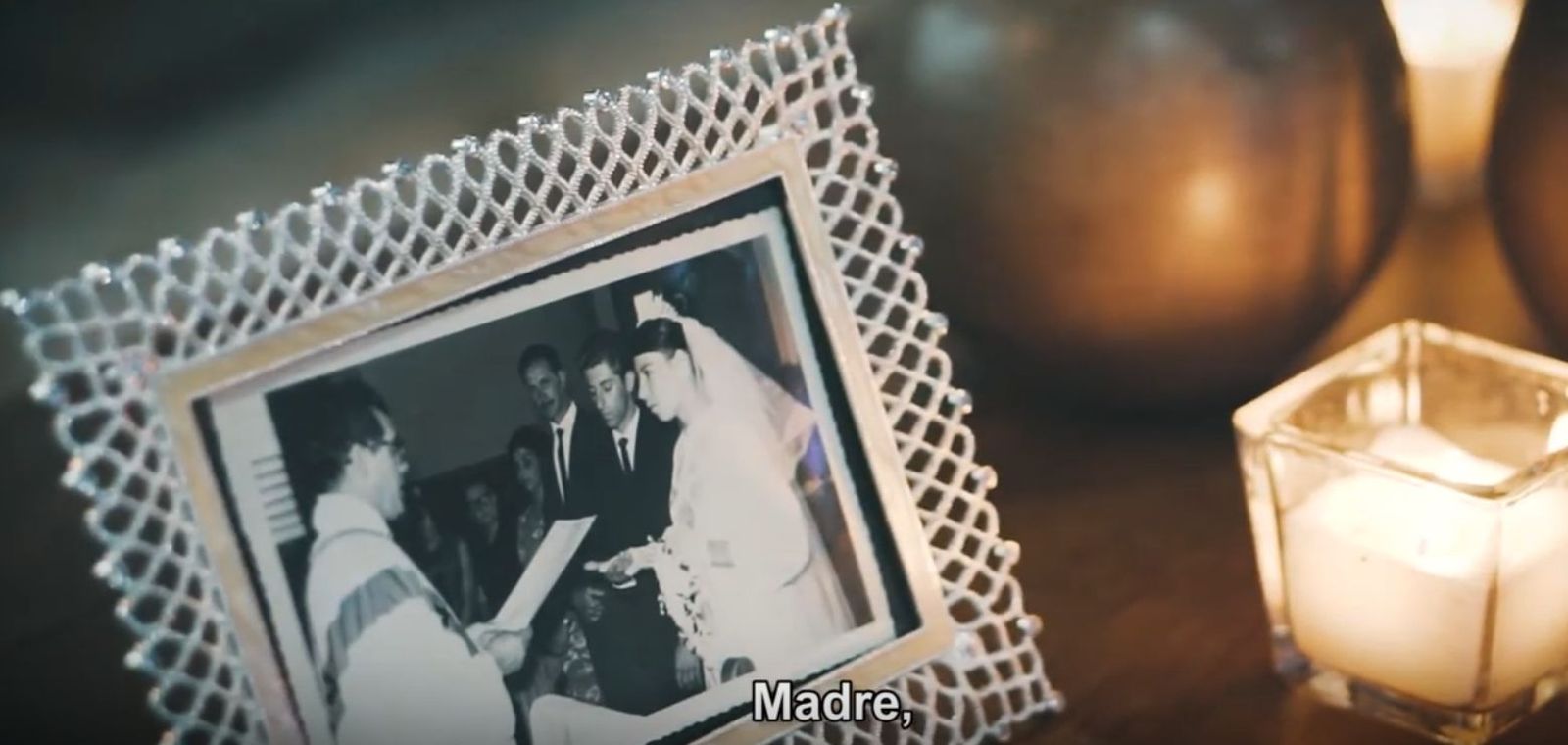 'Poesía a mamá en tiempos de pandemia' del arzobispo de Lima