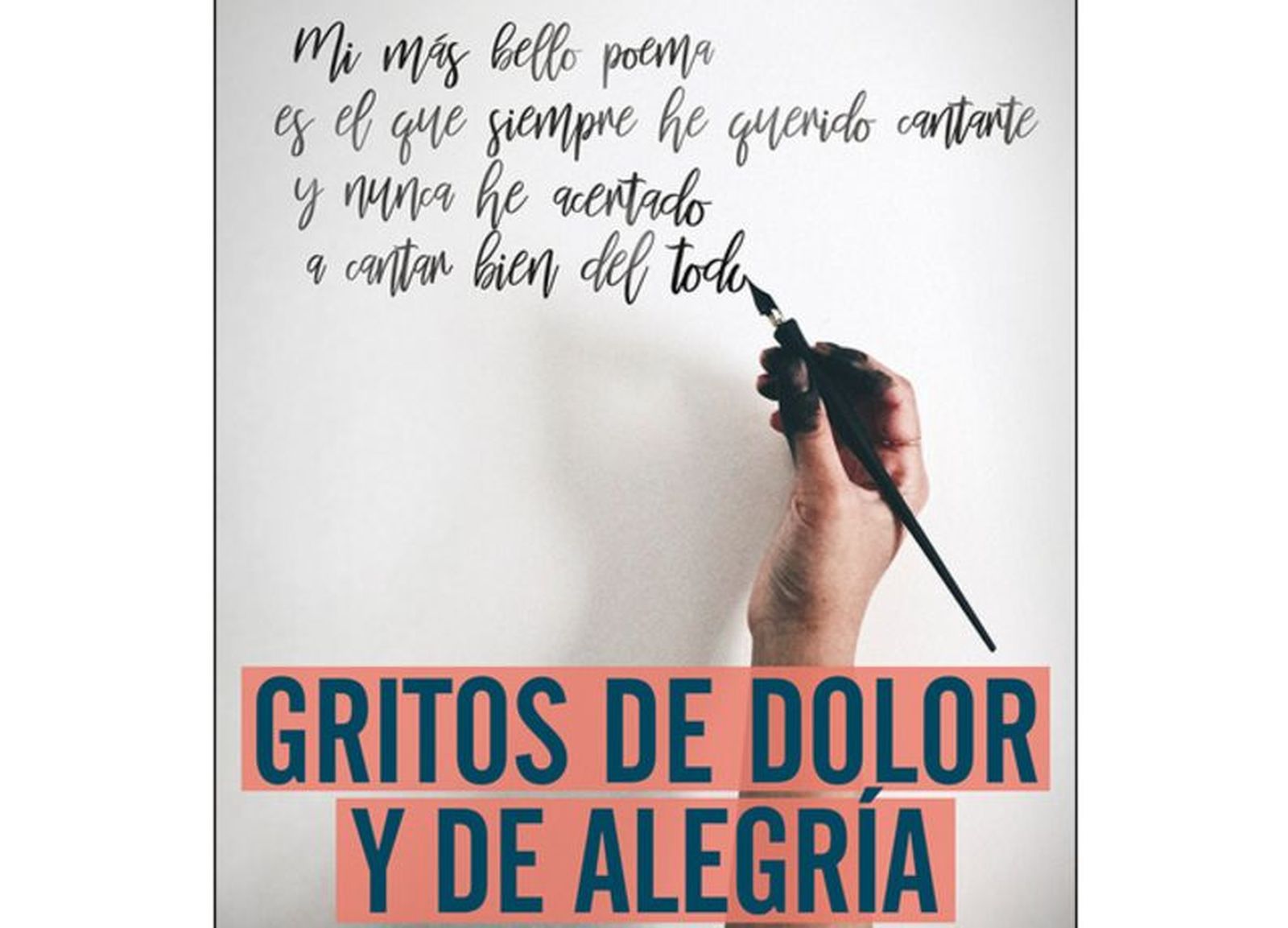 Versos de Antonio López Baeza, para orar desde el misterio de la vida