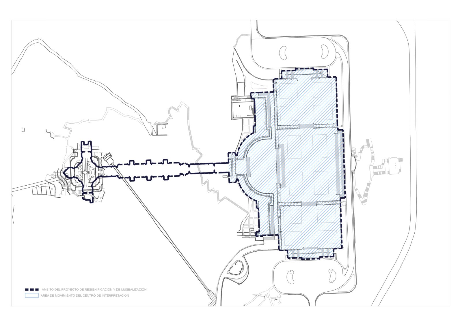 Concurso de ideas para el Valle
