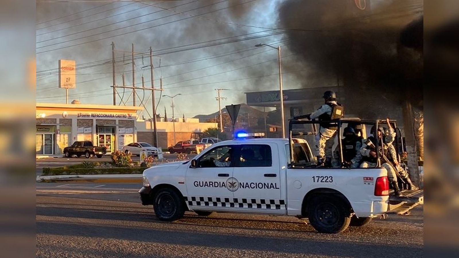 Iglesia mexicana pide a grupos criminales recapacitar ante el dolor de sus hermanos