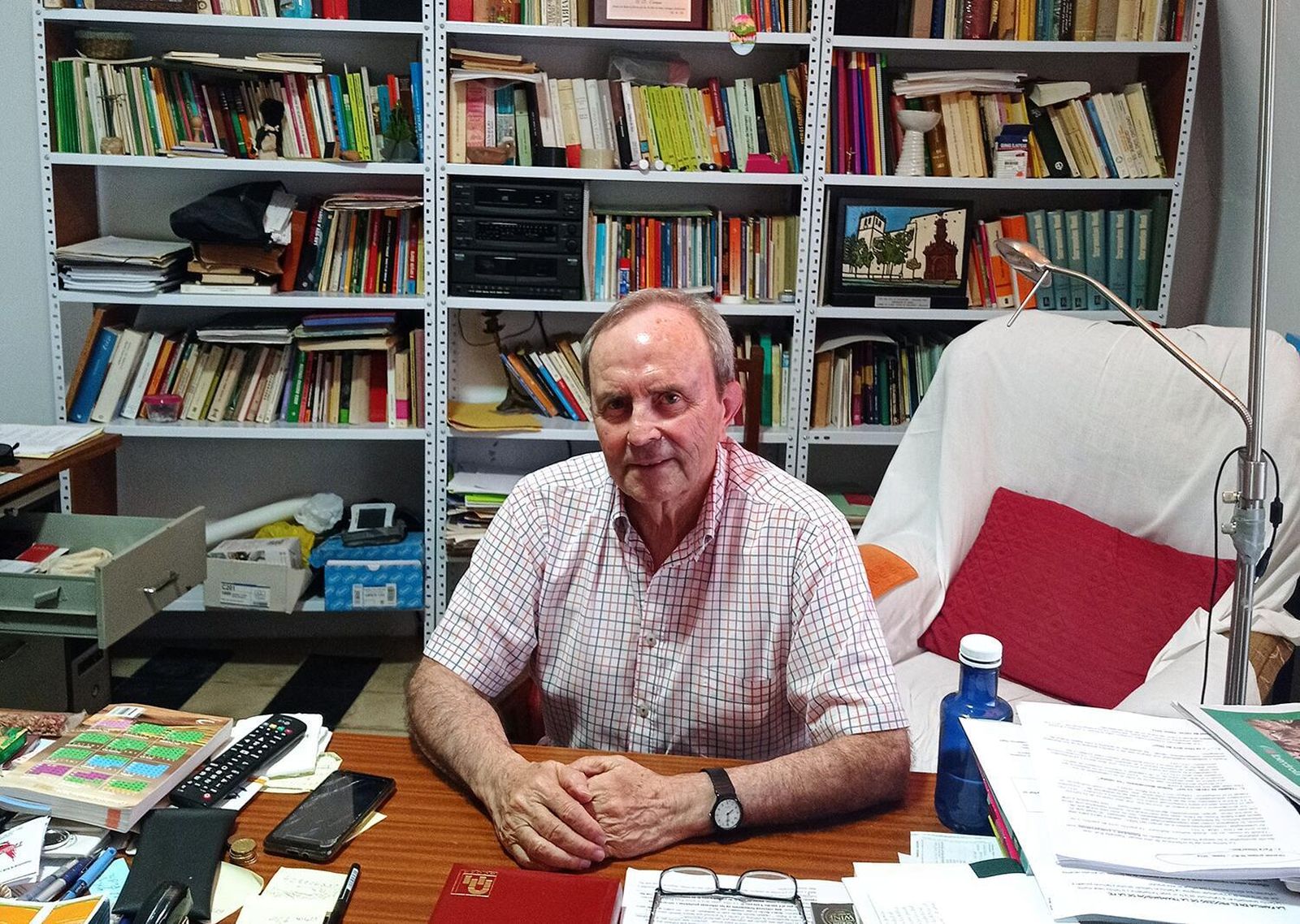 Iglesia de miedo o de paz. Cuando el amor pone paz. Pentecostes