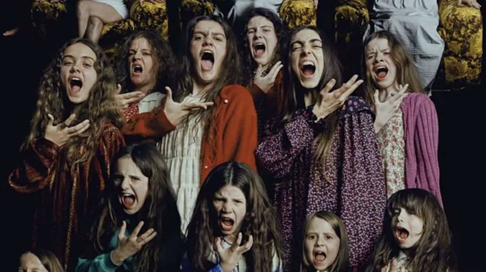 La Mesías: ¿ejemplo de secta?