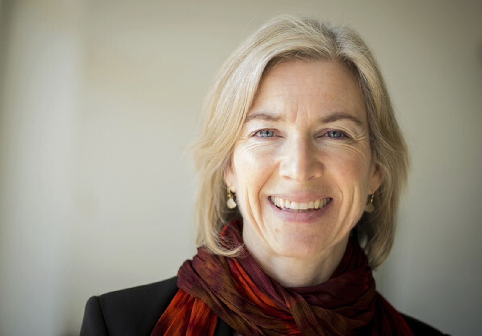 Jennifer Anne Doudna