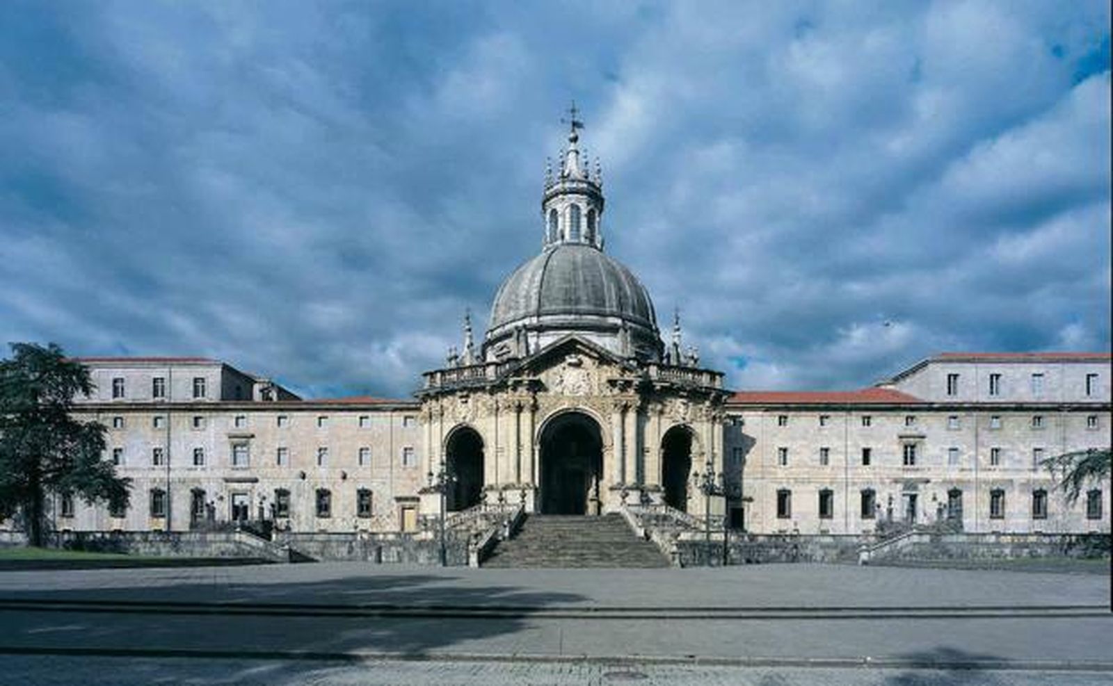 Santuario de Loyola
