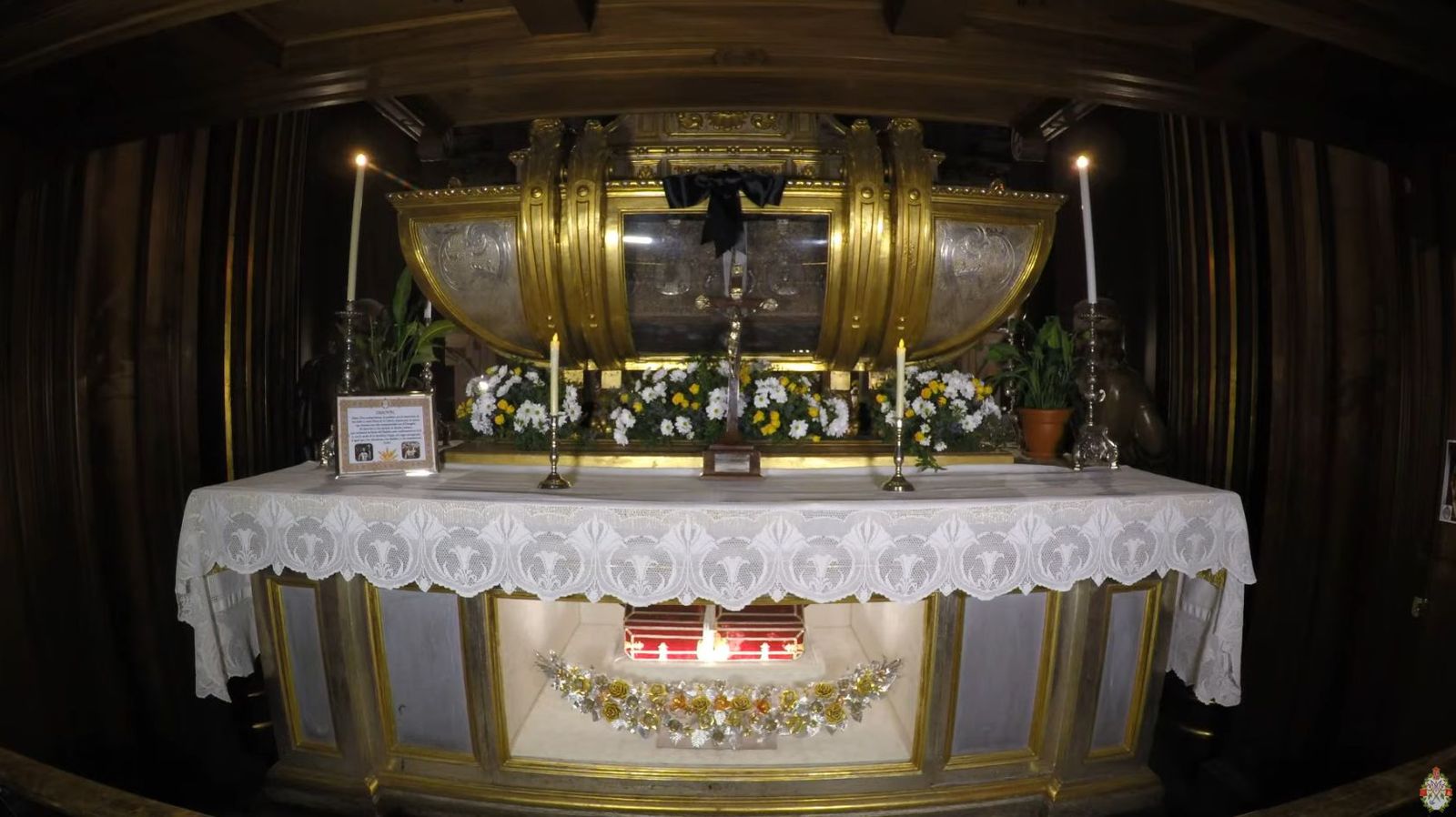 24 horas con san Isidro