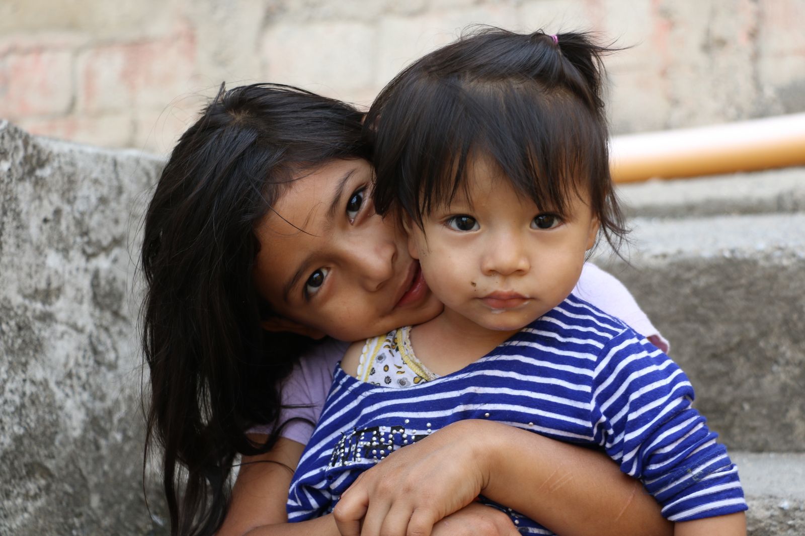 Manos Unidas por derechos de las niñas en países del Sur