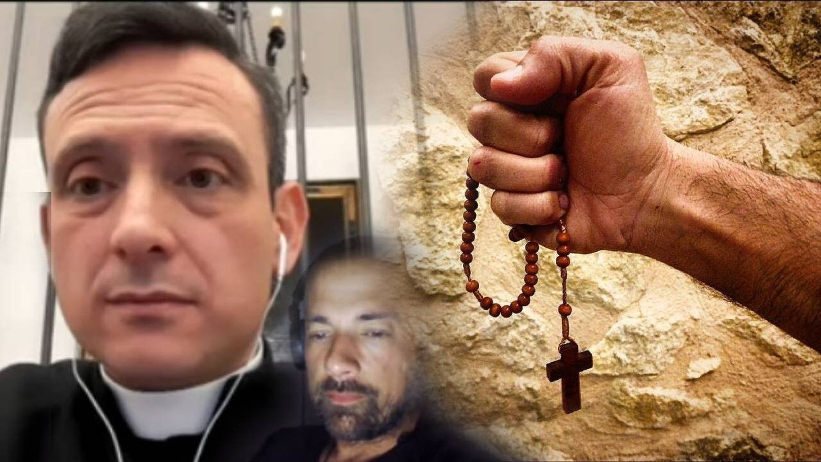 Ceacero, con Isaac Macabeo