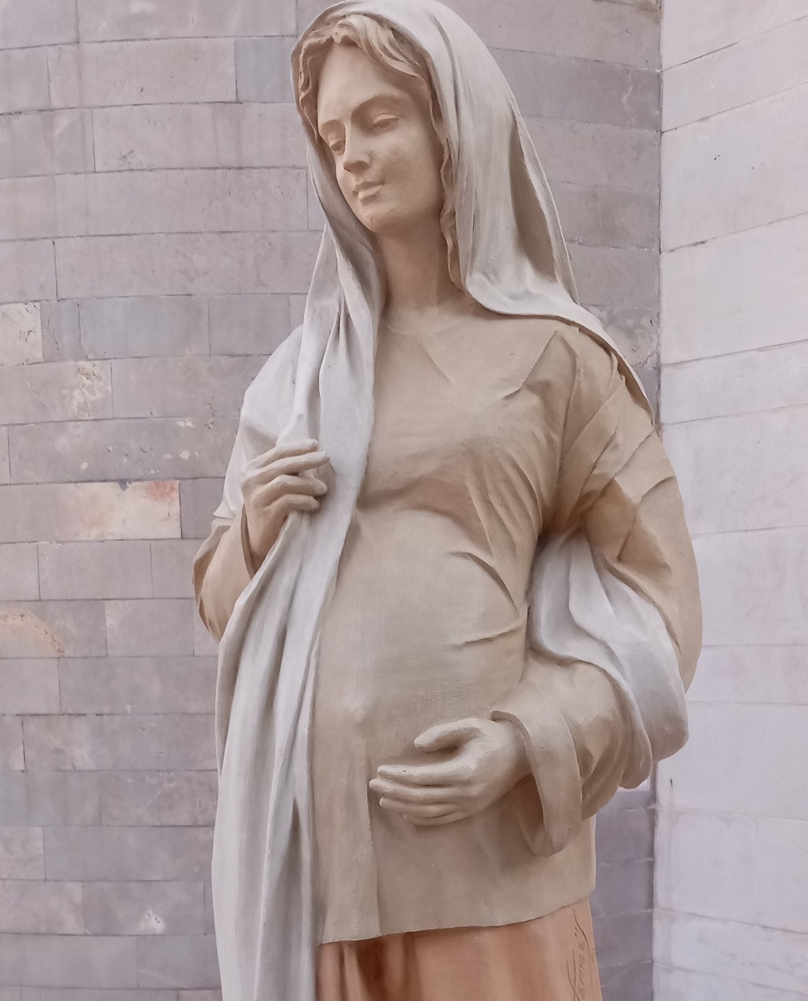 18 III Miércoles de Adviento