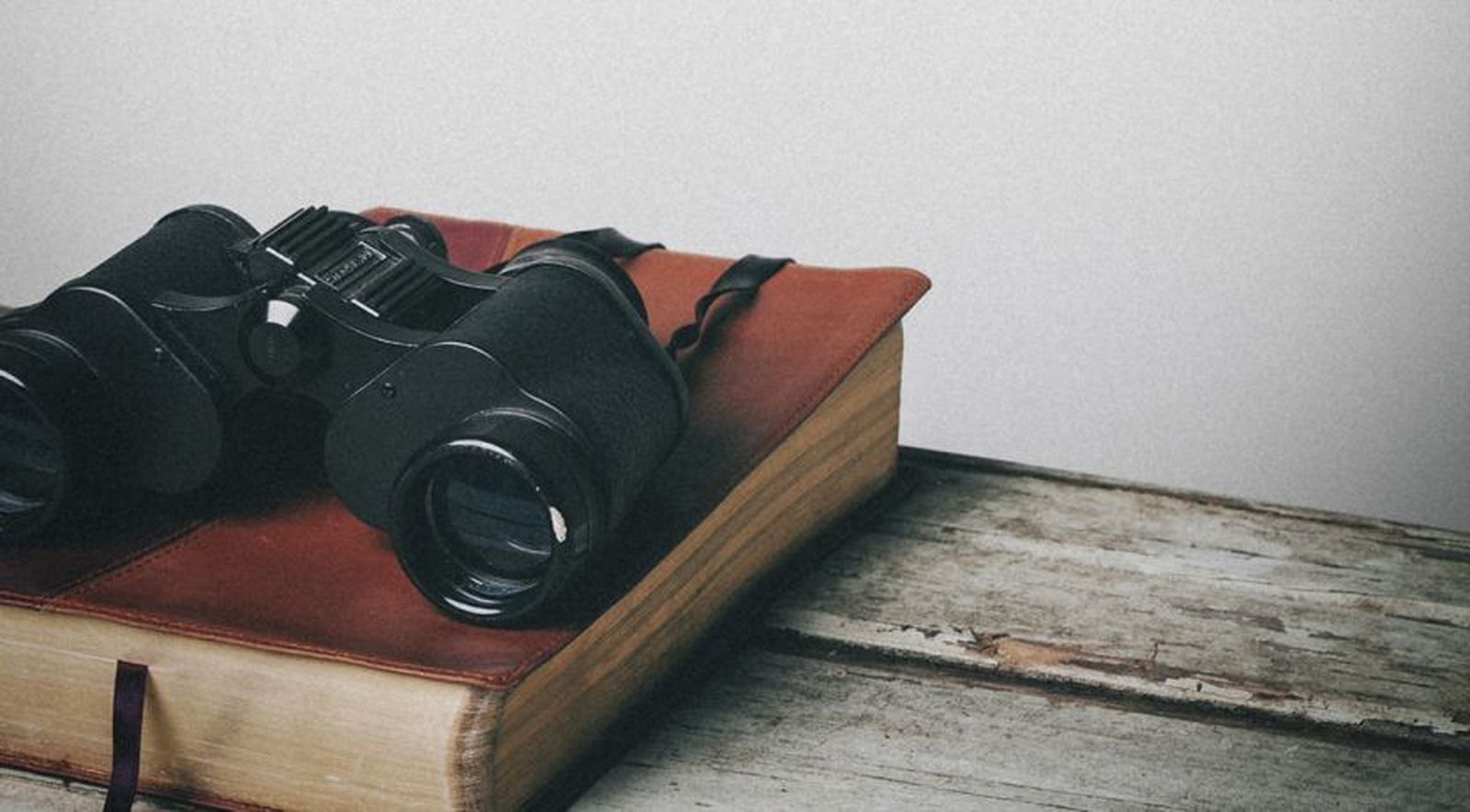 El precioso camino del discernimiento espiritual.