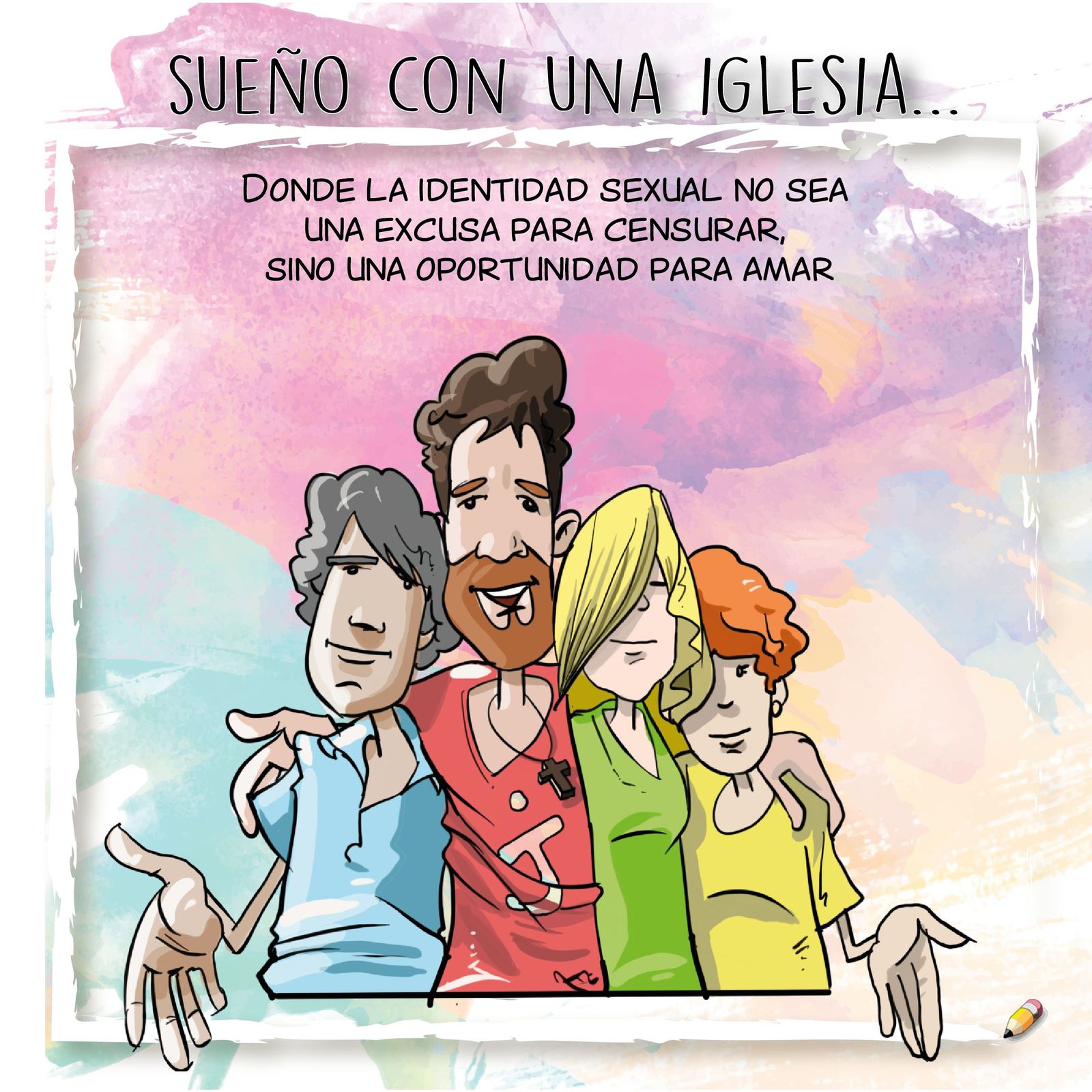 La Iglesia que sueño 04