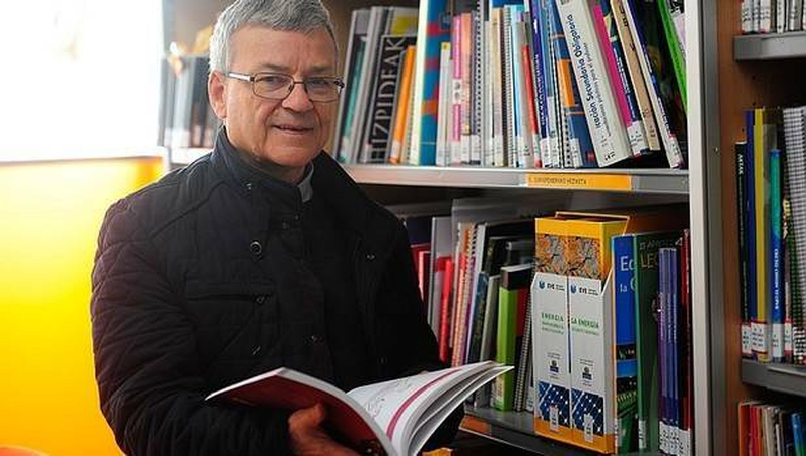 Santiago Agrelo, Arzobispo emérito de Tánger