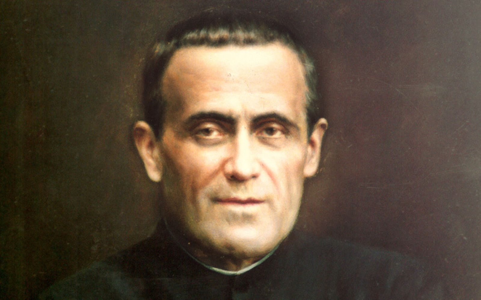 San José María Rubio, el apóstol de Madrid