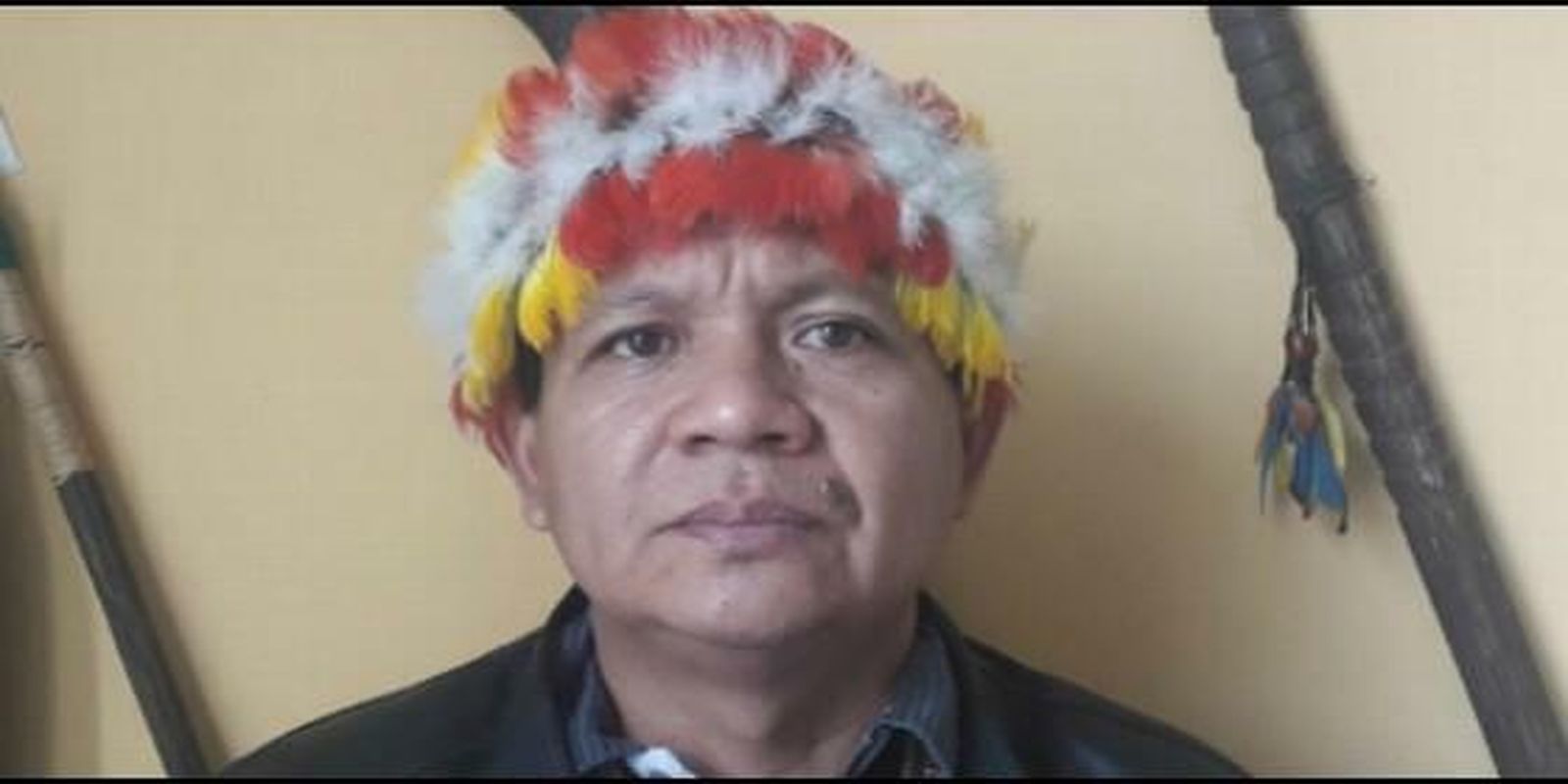 José Gregorio Díaz Mirabal