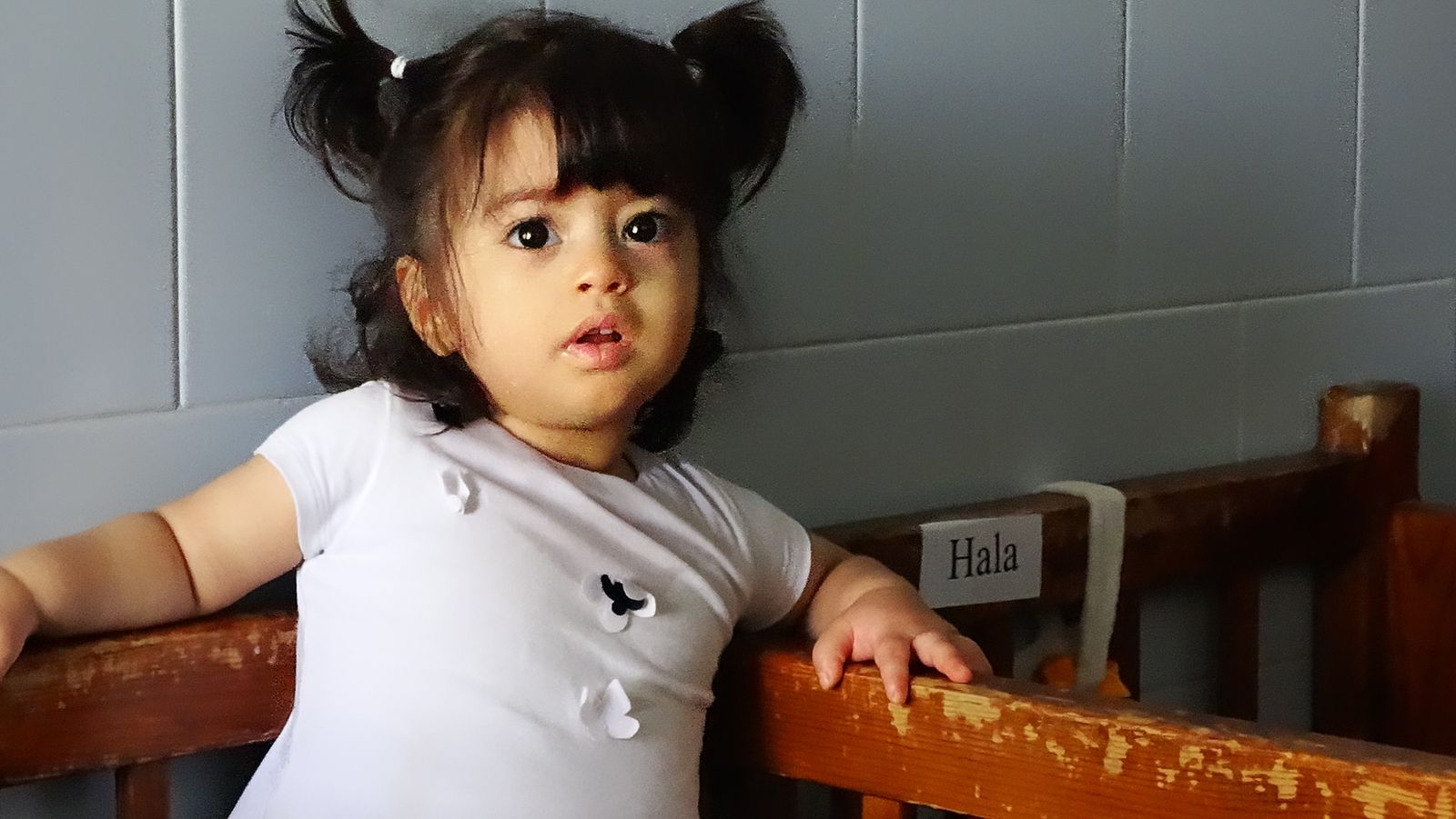 Las otras miradas de Tierra Santa