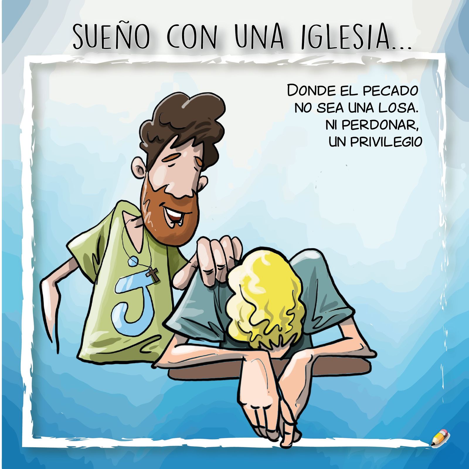 La Iglesia que sueño 13