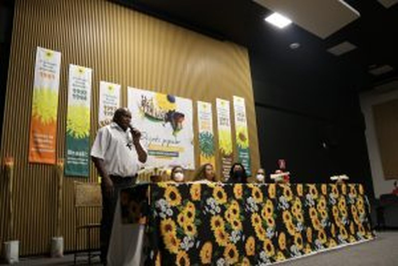 6ª Semana Social Brasileña