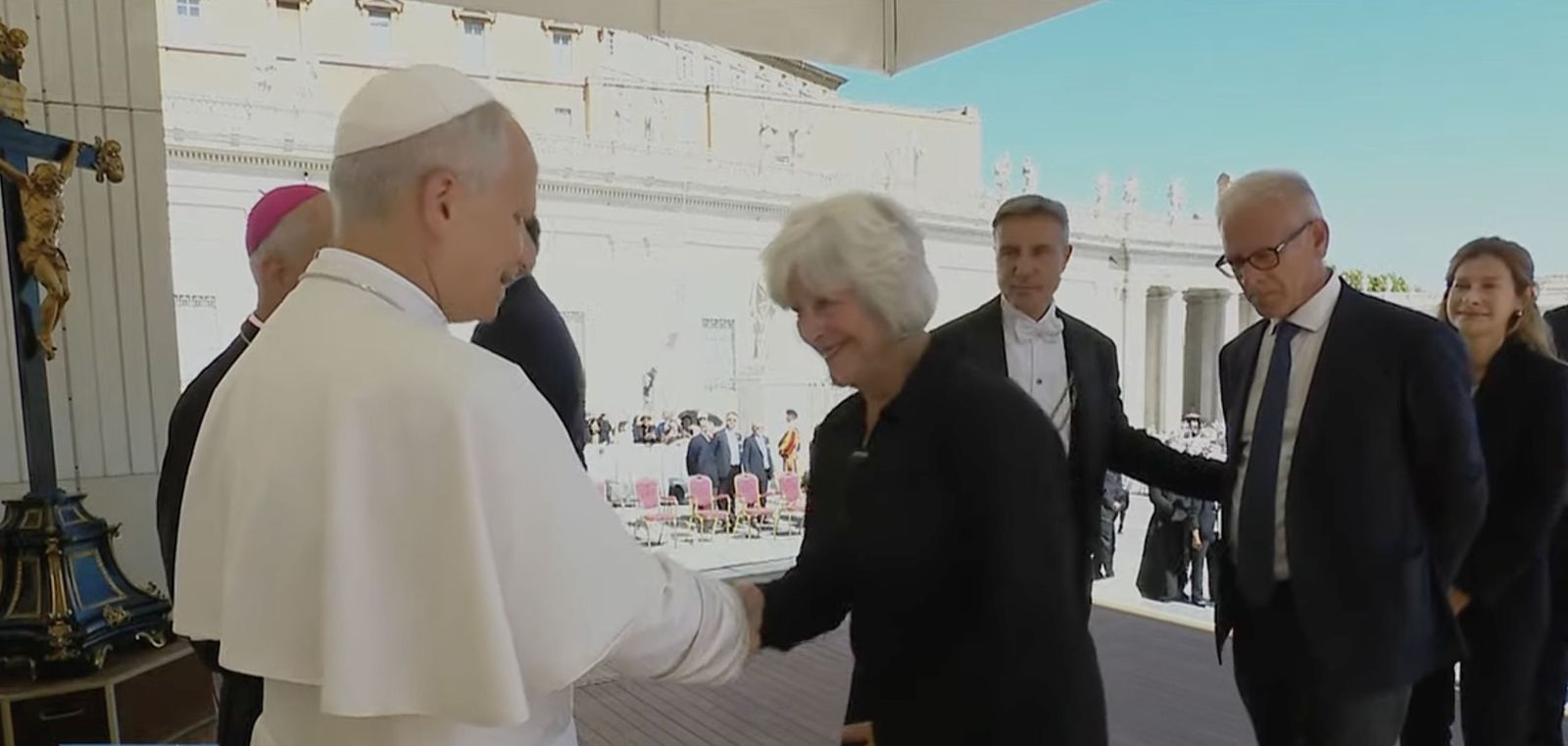 Jubileo de la Justicia