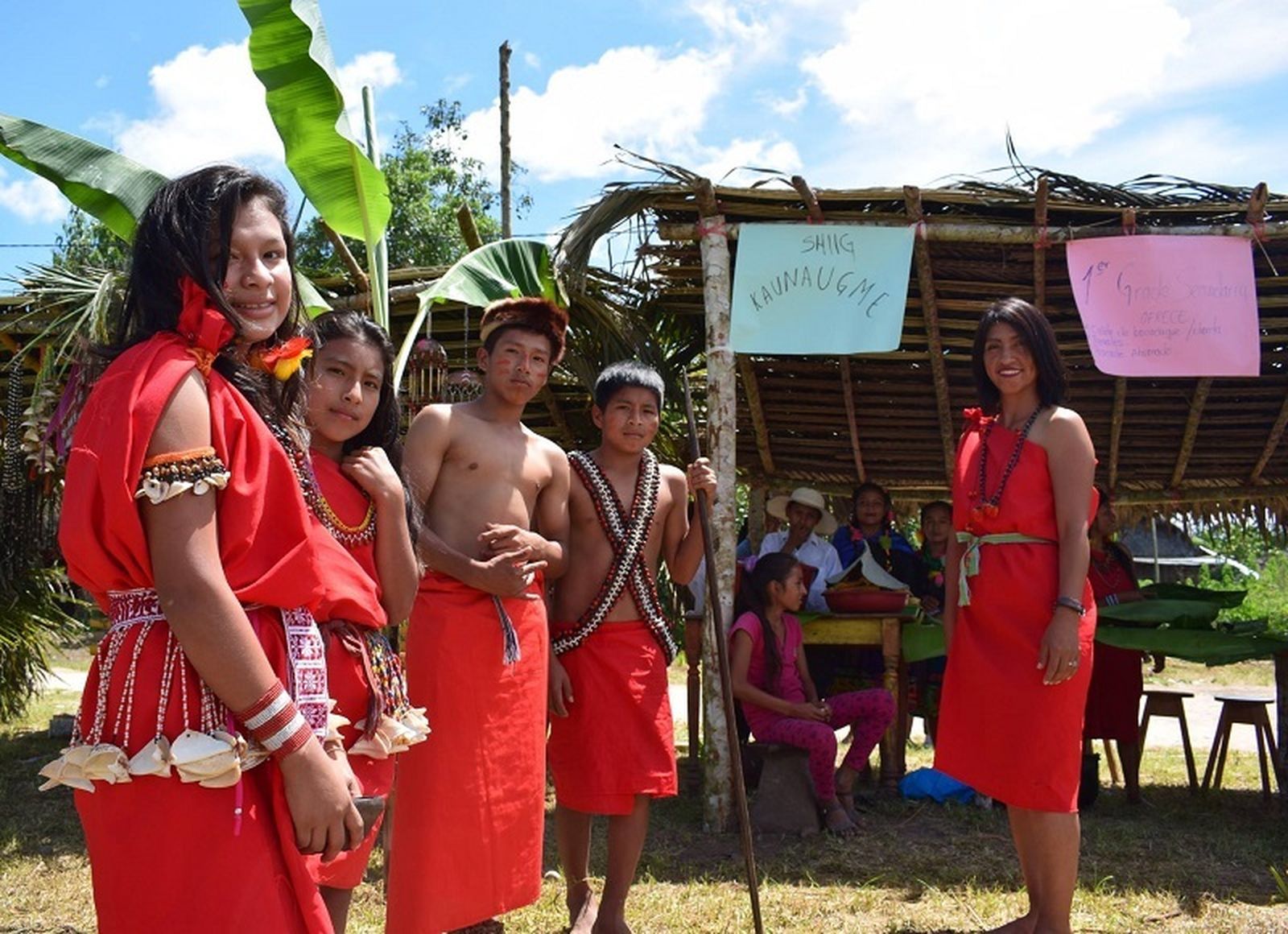 Obispos peruanos piden sanciones ejemplares en caso de violaciones a niñas Awajun