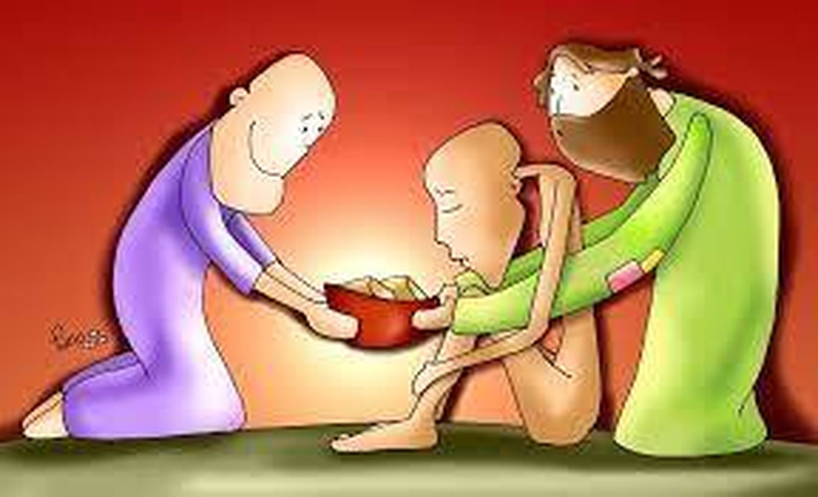 Jornada Mundial de los Pobres