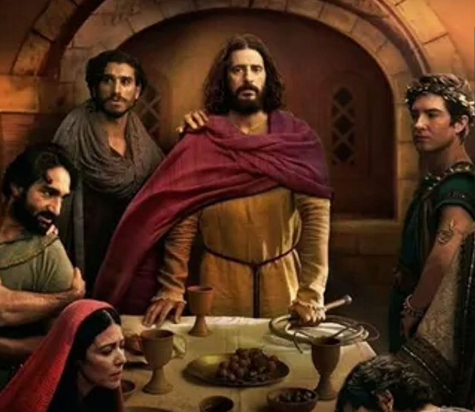 El pan que alimenta a los que dan la vida por los demás