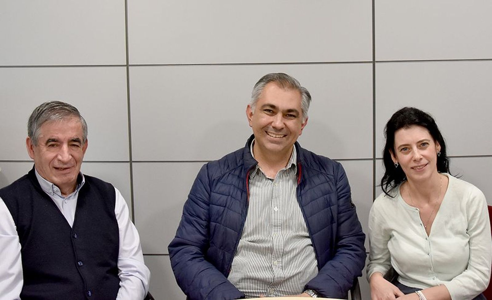 Oscar Elizalde visita La Salle en España y Portugal