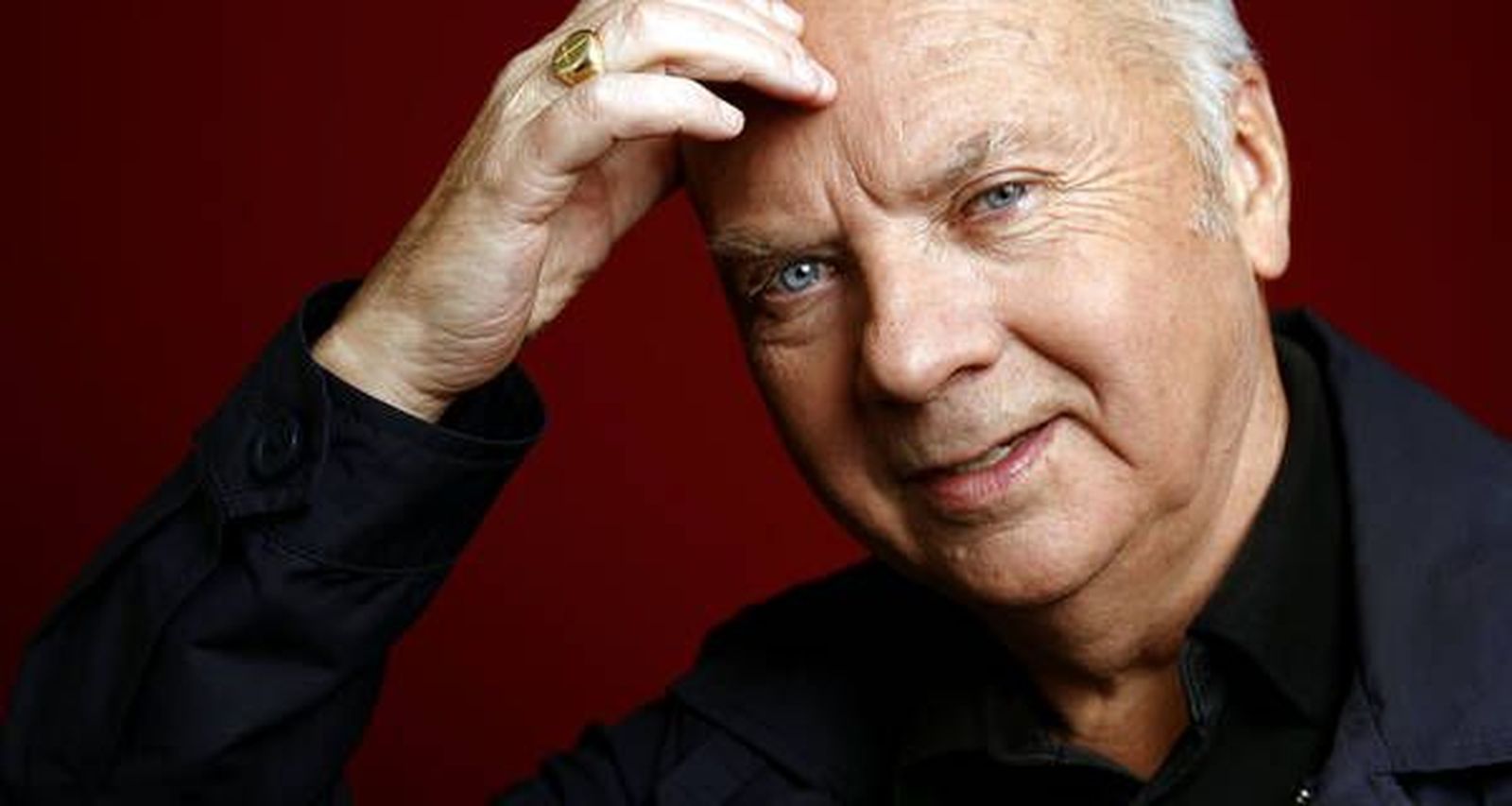 Monseñor Jacques Gaillot