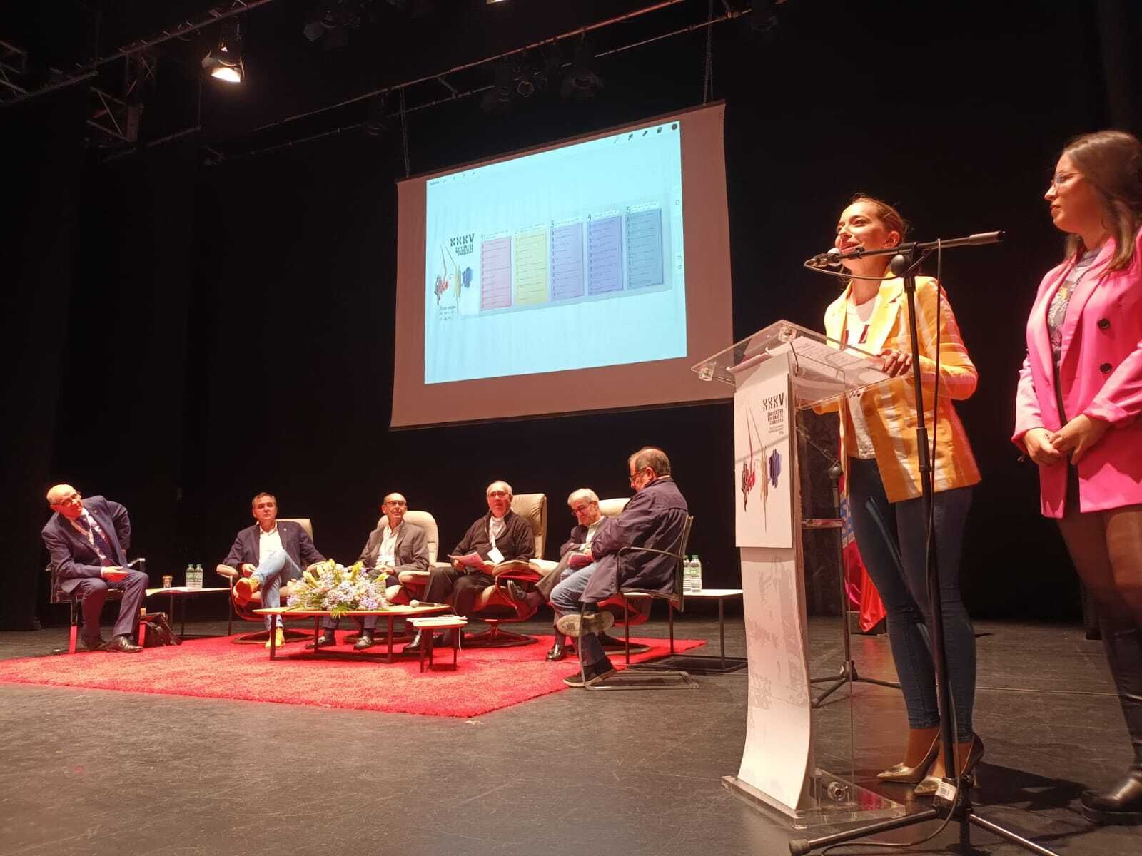 Lectura de las conclusiones