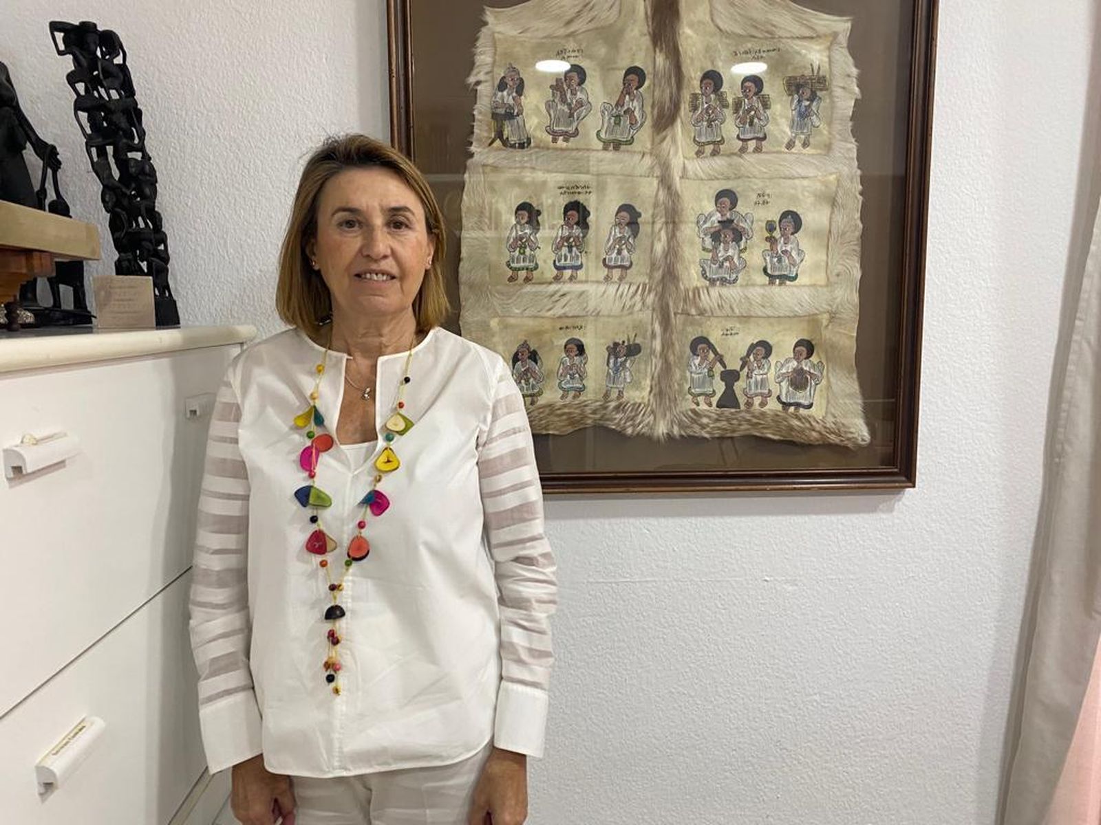 Cecilia Pilar Gracia