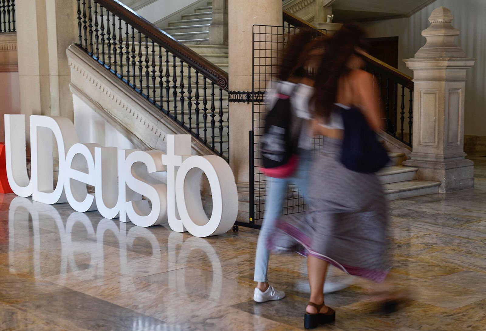 Universidad de Deusto