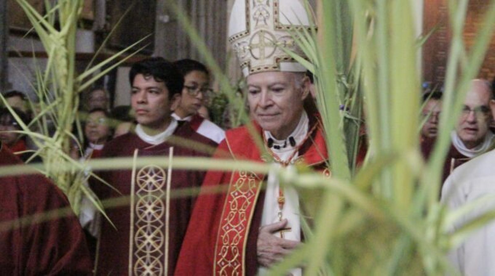 Cardenal Aguiar