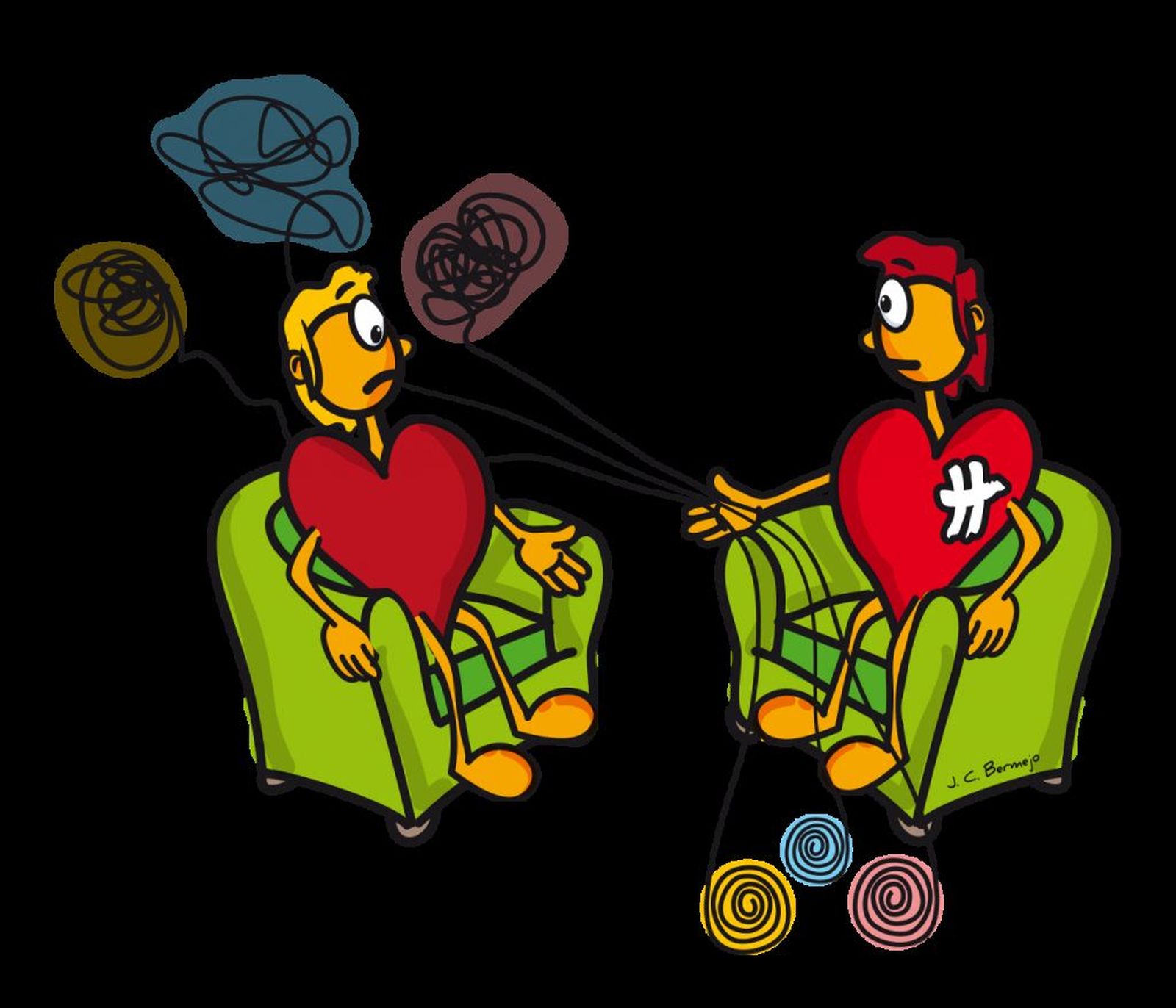 Complejidad en cronicidad