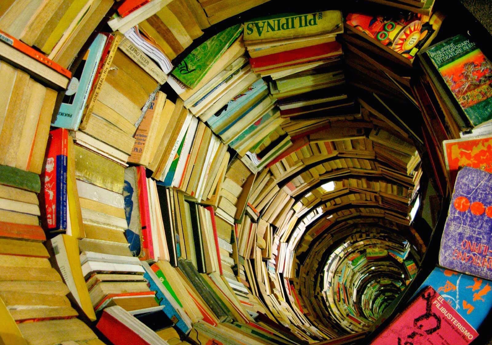 Literatura y retorno a Dios
