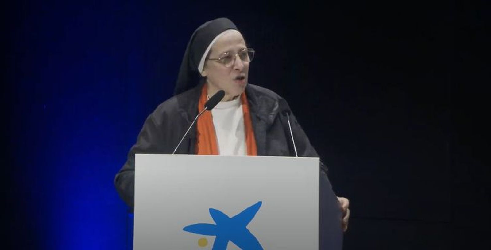 Sor Lucía Caram