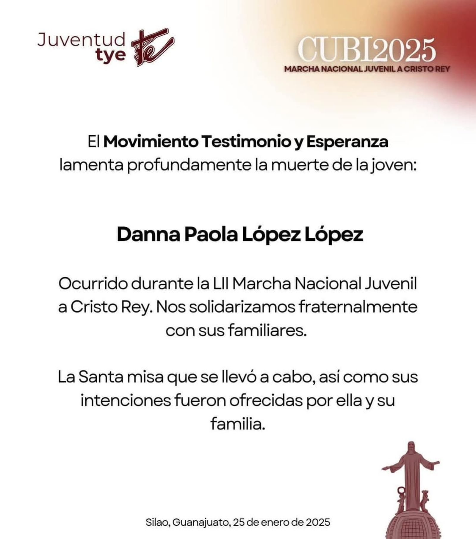 TyE Danna Paola Lopez