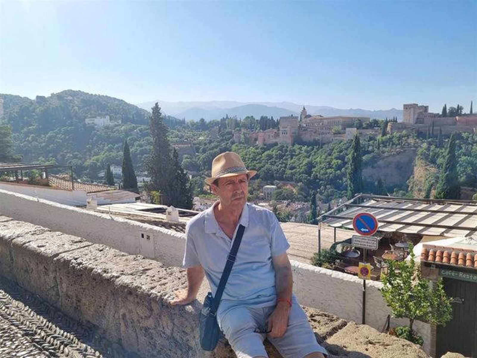 Francisco Barba Cañete, el autor