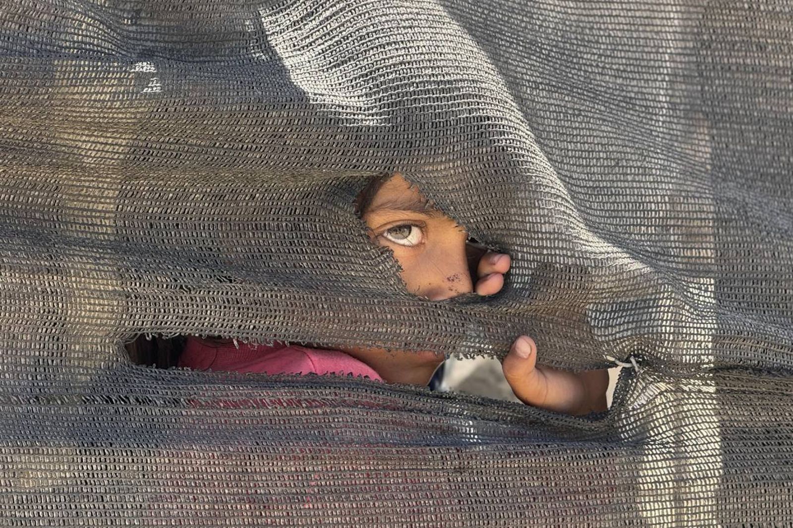 ¿Quién dará pan a los ángeles caídos?