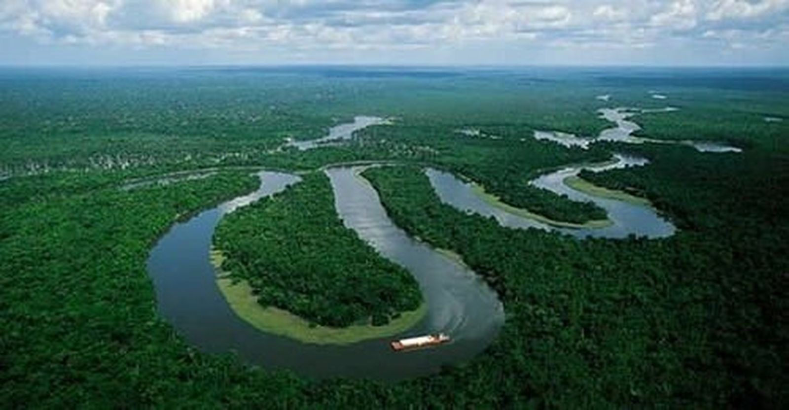 Amazonas