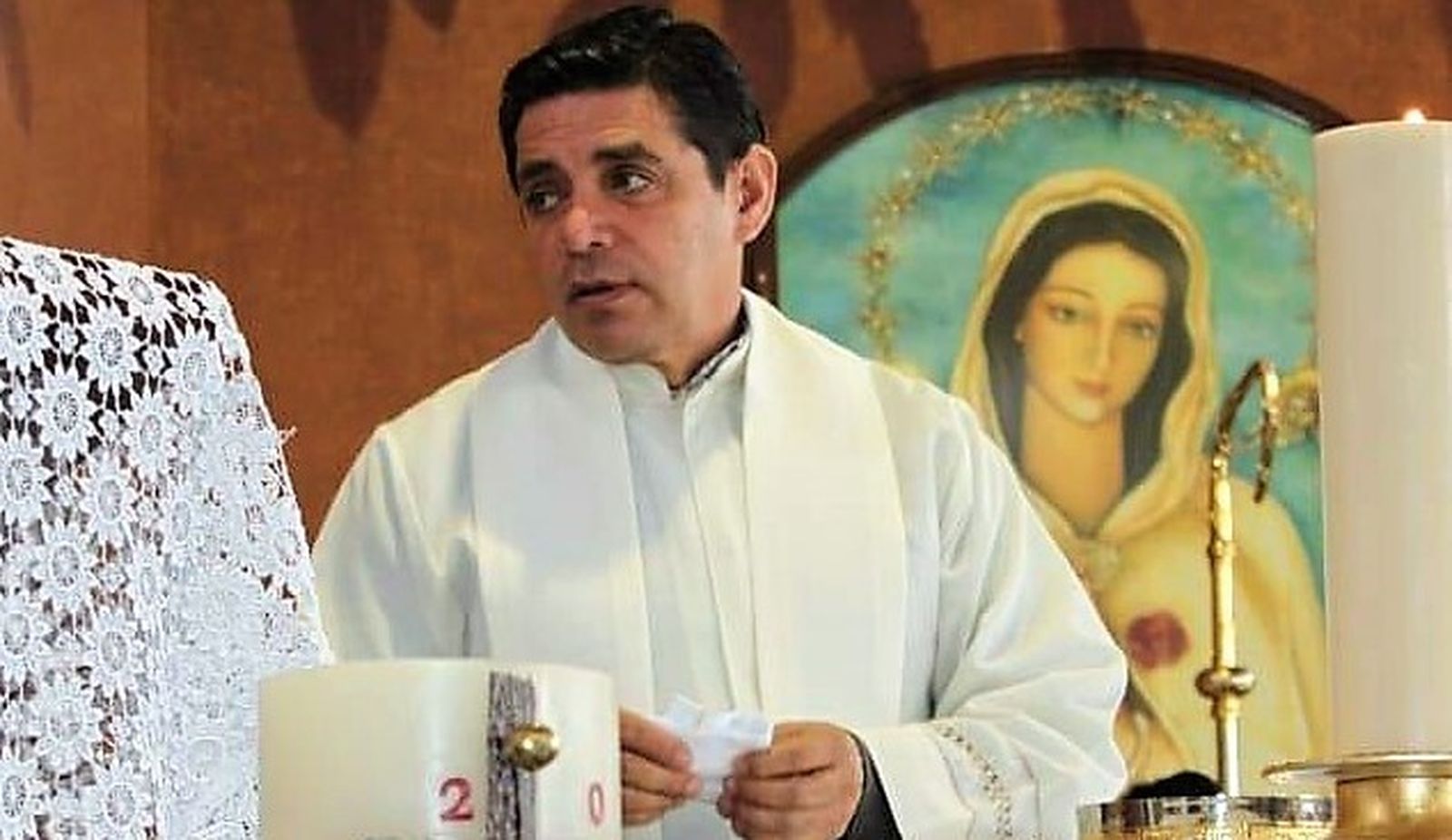 Caso Leonardo Avendaño: Padre Francisco Javier Bautista apelaría sentencia de 27 años de prisión