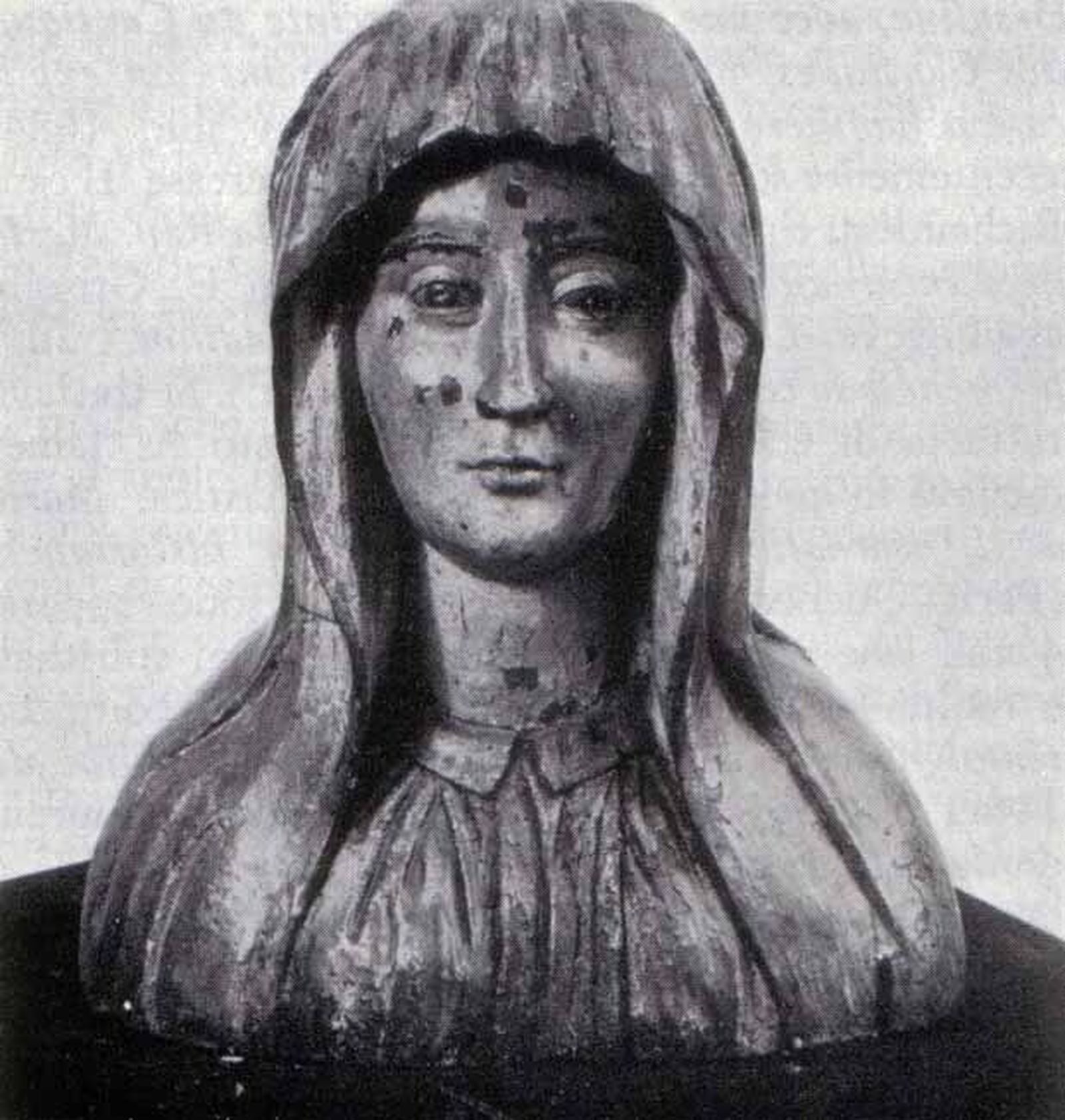 Beata María Oignies: las beguinas o el empoderamiento de la mujer medieval