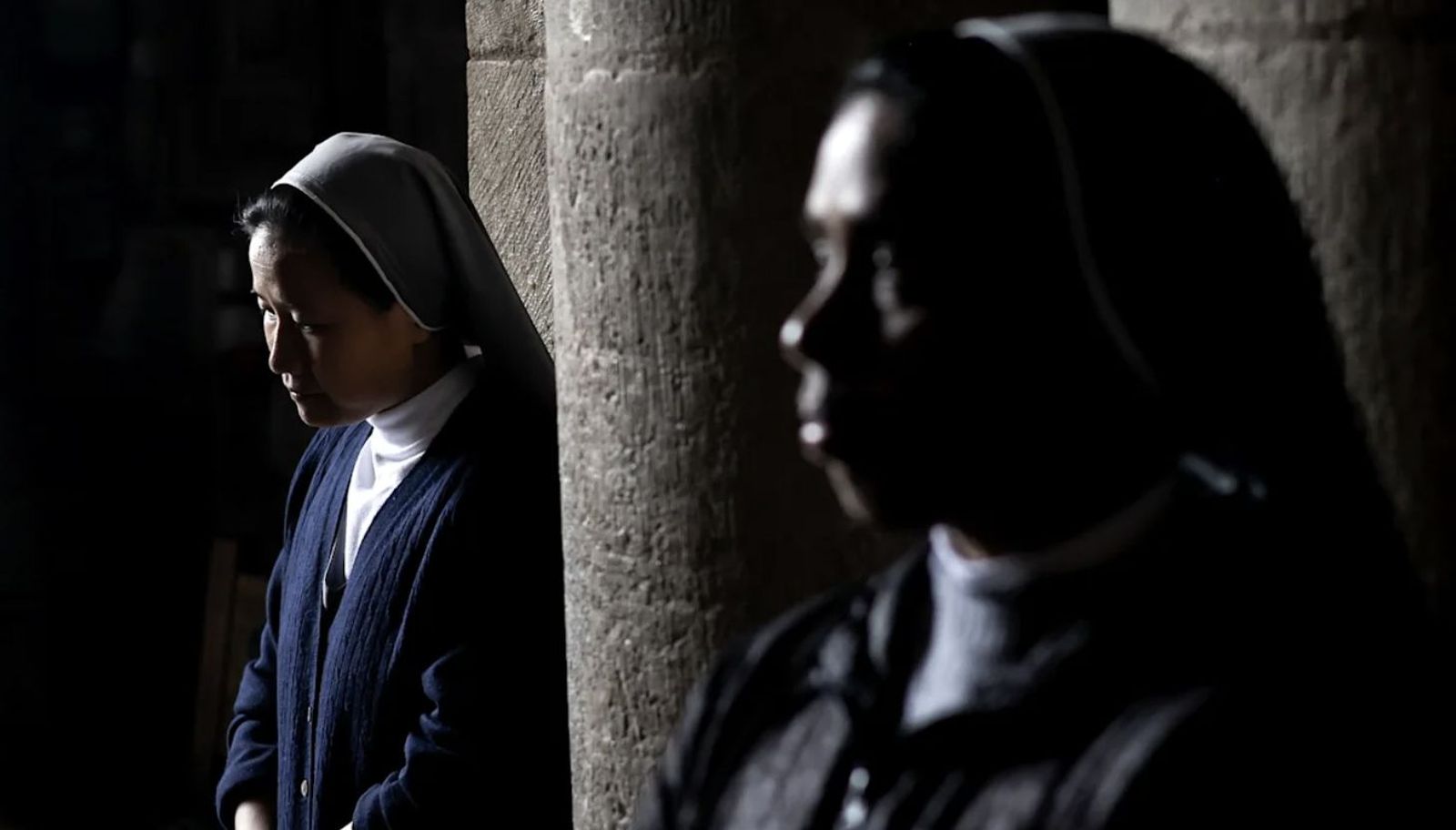 Los abusos a religiosas, eje del último libro de Laura Sgrò